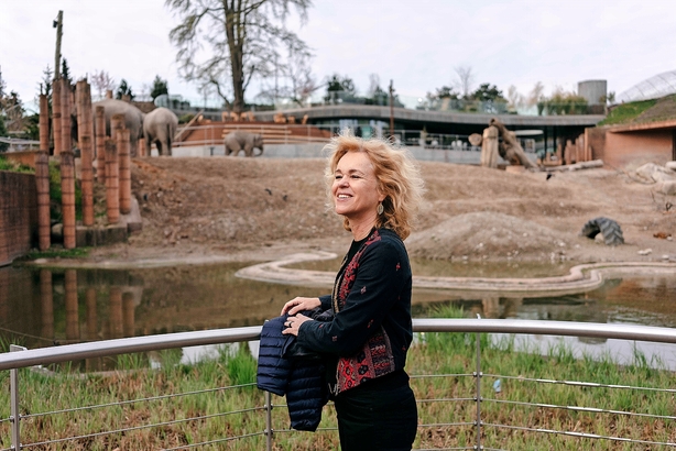 God weekend: "Min bedre halvdel siger: "Nu er det på tide at gå i seng, dit ansigt ligger nede på gulvet"