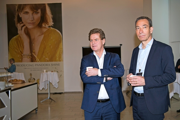 Analyse: Pandora-top lancerer ny tv-genre