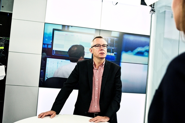 KORT NYT - MARKEDER INDLAND