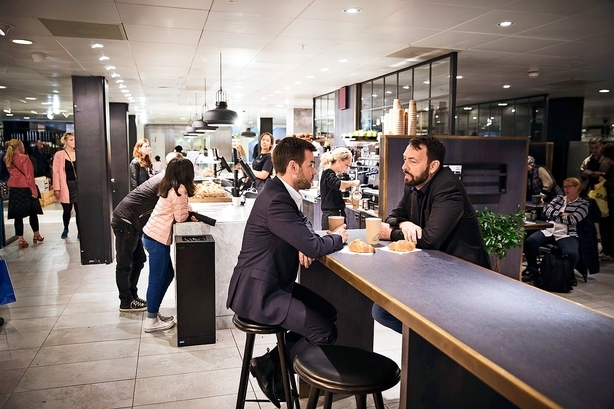Lagkagehuset: Stop for EU-arbejdskraft får konsekvens