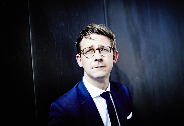 Lauritzen sagsøger KMD for 692 mio kr