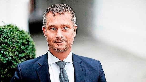 Ulrik Bie: Sluk boligbålet med højere boligskatter