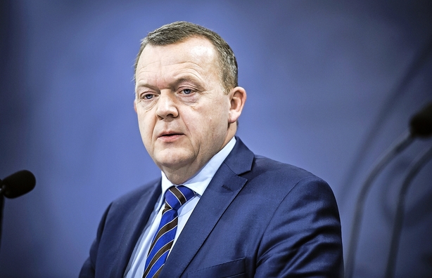 KORT NYT - POLITIK