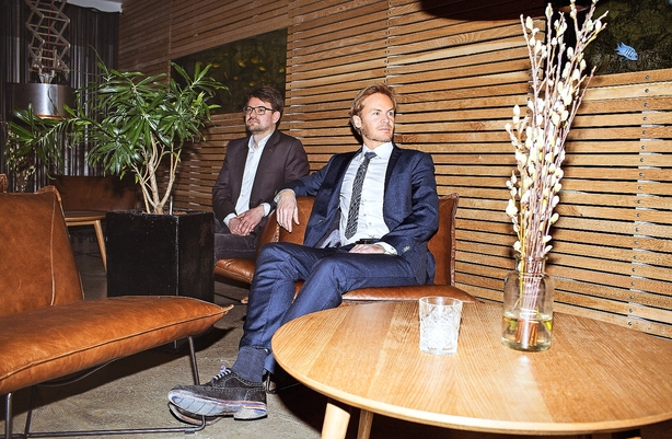 Knap 1000 danskere har tilmeldt sig tradingeksperiment