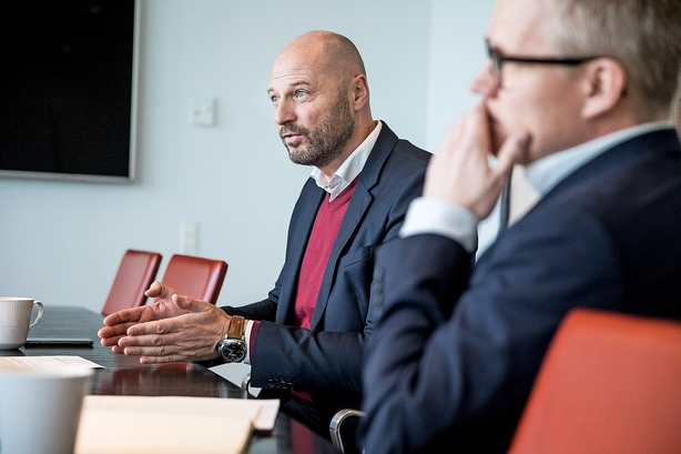 "Vi har meget svært ved at se, at vi kunne have gjort andet"