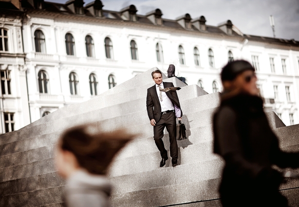 Chefstrateg kalder Novo "vildt overvurderet"