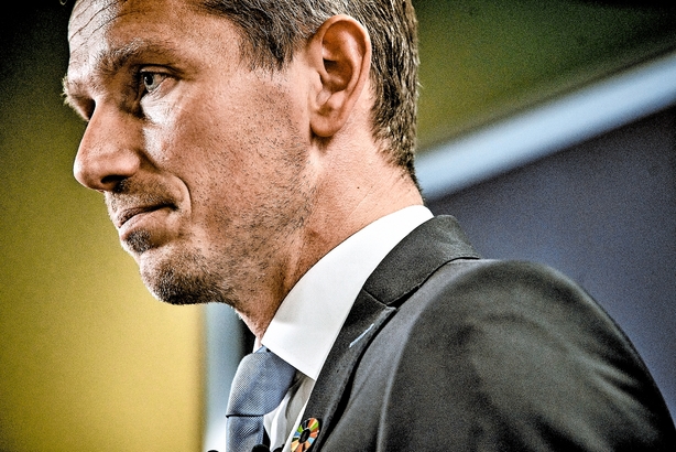Finanslov forbigår erhvervslivets reelle behov