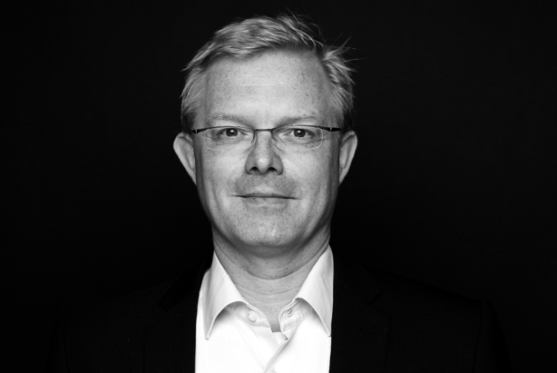 Robotter flytter ind på kontorerne