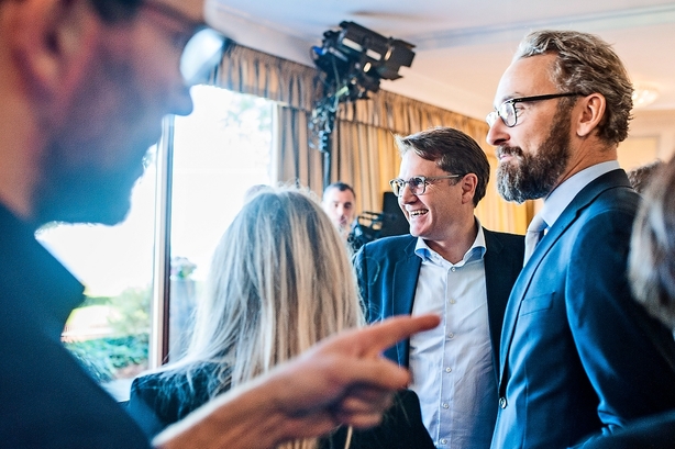 Børsen mener: Skab flere kapitalister med deleøkonomien