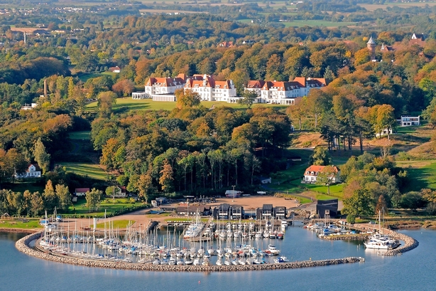 Fra Jylland og Fyns dyreste konferencehotel til wellness for alle pengene