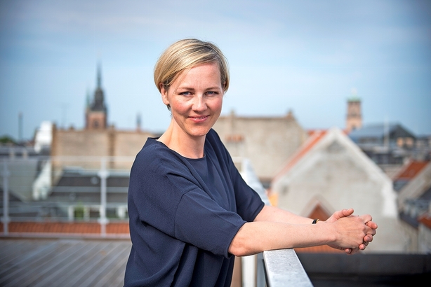 Kurrild-Klitgaard: Ida Aukens drømmeri er meningsløst