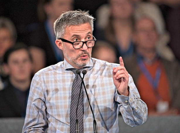Debat: Skal dansk skattepolitik føres fra Bruxelles?