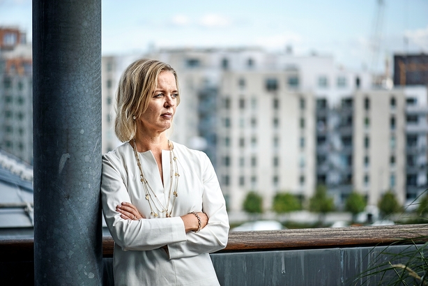 Debat: Afmonter kønsstereotyperne