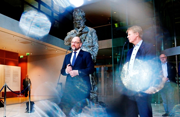 DI: Tysk trussel mod dansk EU-indflydelse
