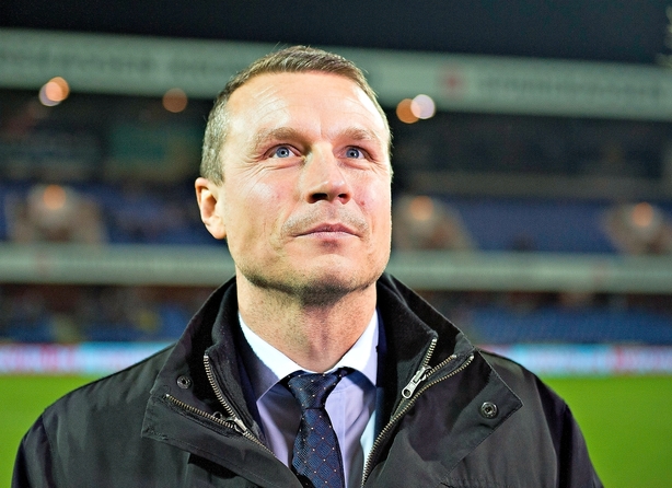 Læserbrev fra vred superliga-direktør: Niels Lunde - gå efter bolden