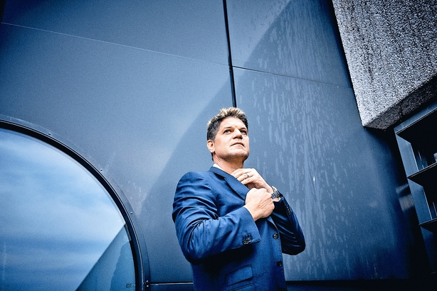 Banker genkender ikke Nets' massive sats på innovation