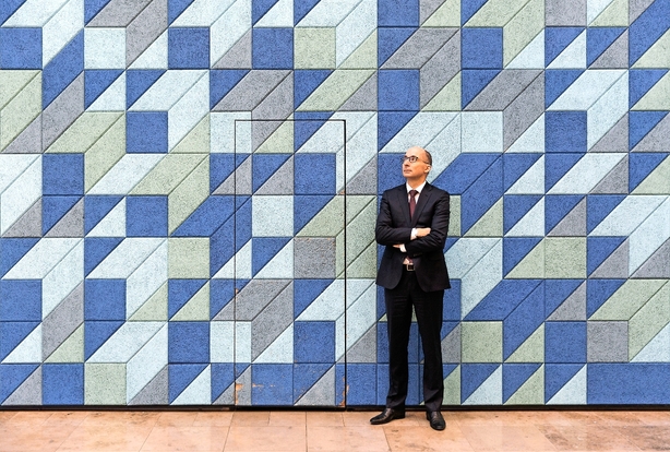 Mærsk dropper KPMG som revisorer - rettet