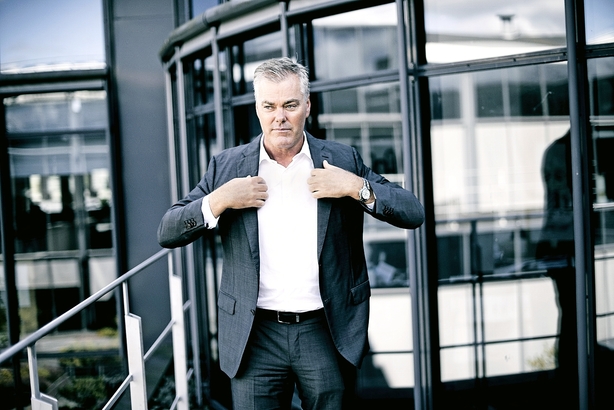 Det kan vi lære: Er du topchef eller investor?