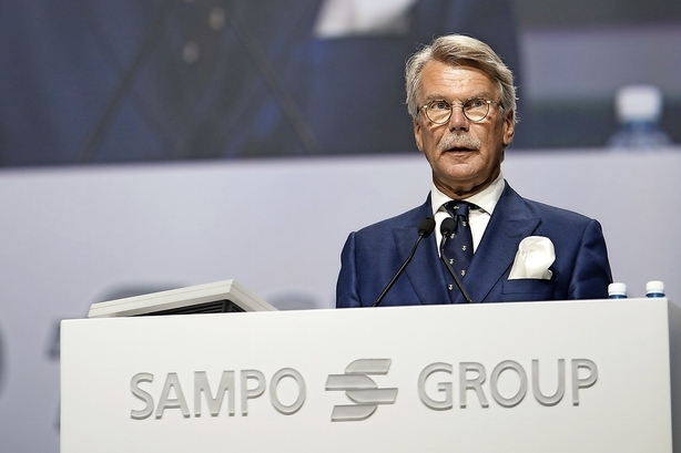 Analyse: Langsigtet bz'er i Topdanmark
