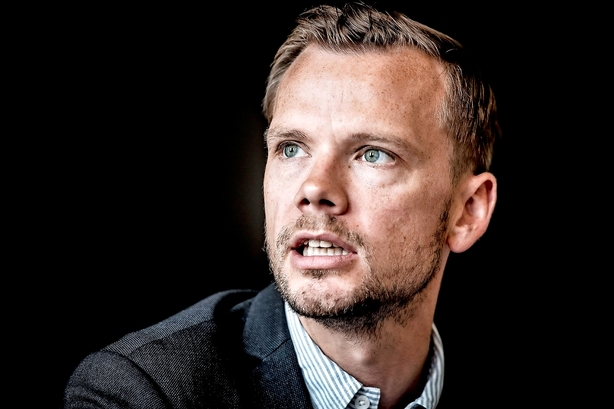 Debat: Hvad skal vores børn leve af, Hummelgaard?