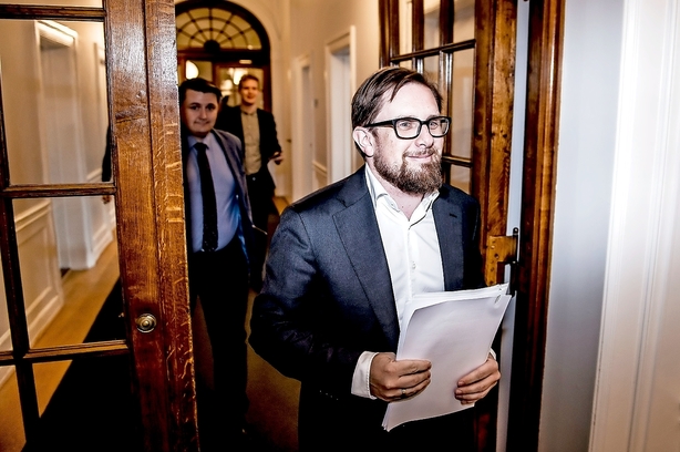 Debat: Drop den politiske reformangst