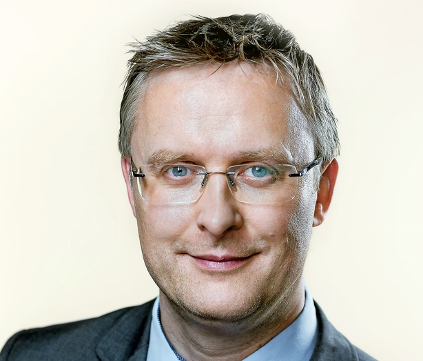"Ikke noget, der er sket med et snuptag"