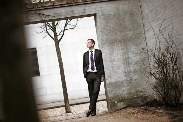 ATP-boss afviste eksistens af ny udbyttesag fra sin Nordea-tid