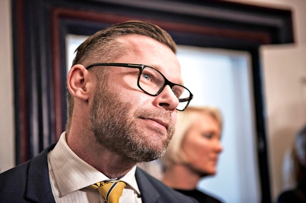 Debat: Socialisme har ingen gang på jorden i Danmark