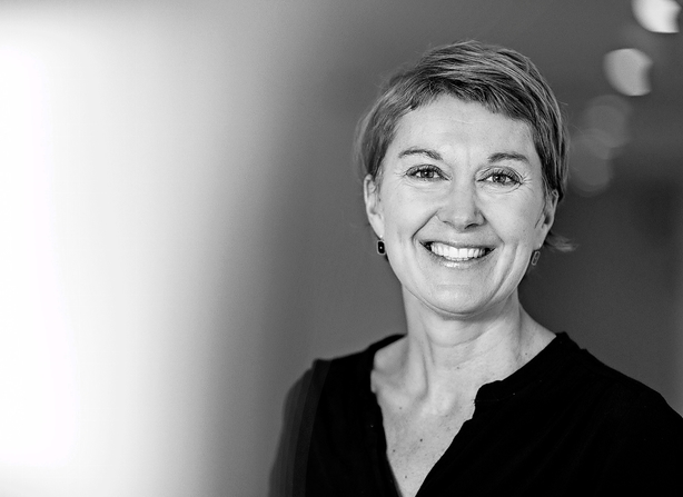 Debat: Kvinder køber ikke præmissen