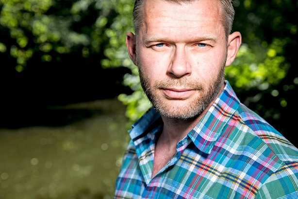 Joachim B. Olsen: "Nationalbanken skal bare tie stille"
