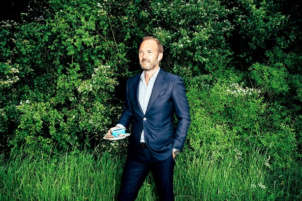 Leverpostejgigant nærmer sig milliardmål