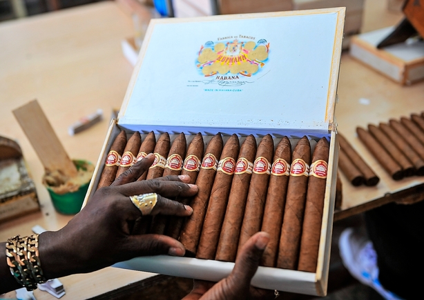 Sanktioner sendte cubansk cigarkoncern til andelskasse