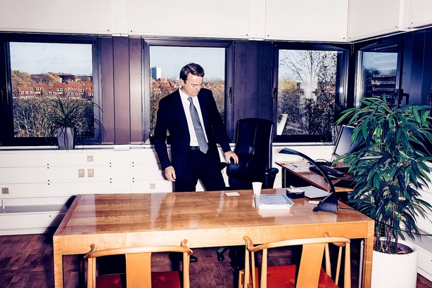 Jyske Bank tror dankortet er på vej i graven