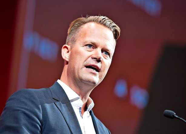 Fortrolighedsklausul mellem Danske Bank og whistleblower i fokus i dagens hvidvaskhøring