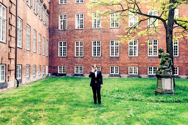 "Vi begynder at se en gentagelse af noget, vi så i 00'erne"