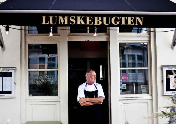 Vi glemmer det gastronomiske arvesølv