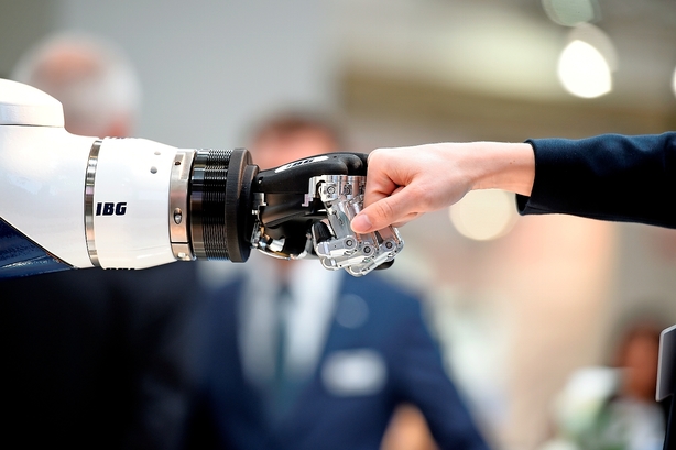 Debat: Et indspark til regeringens digitaliseringsarbejde