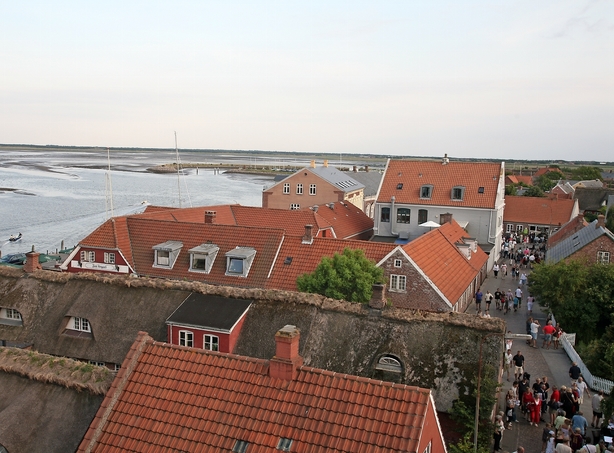 Fanø for fanniker og trofaste feriegæster