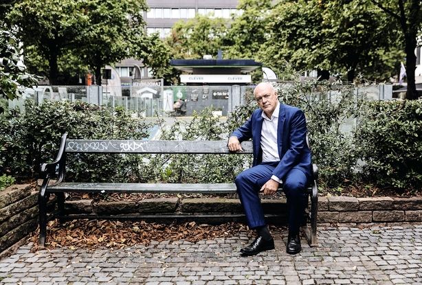 It-giganter går i krig med Nets om prestigekontrakt