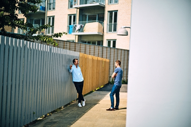 Investeringsplatform: Bliv ejendomsinvestor i København for 10.000 kr