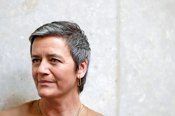 Sådan vil Margrethe Vestager lede EU