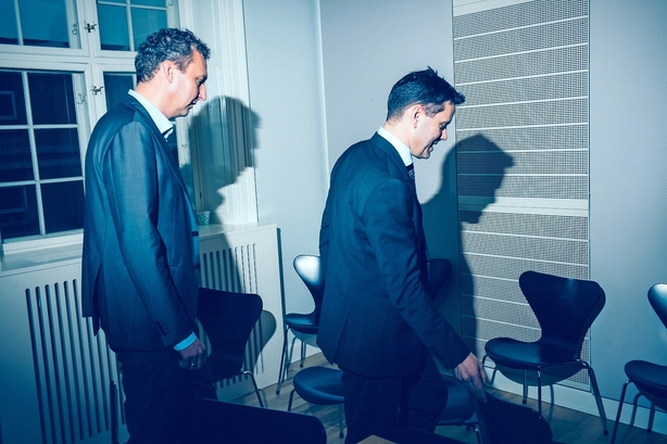 Fætter BR-leverandører retter skarp kritik af kuratorer: Vi mangler momsmillioner - fatalt for en virksomhed af vores størrelse
