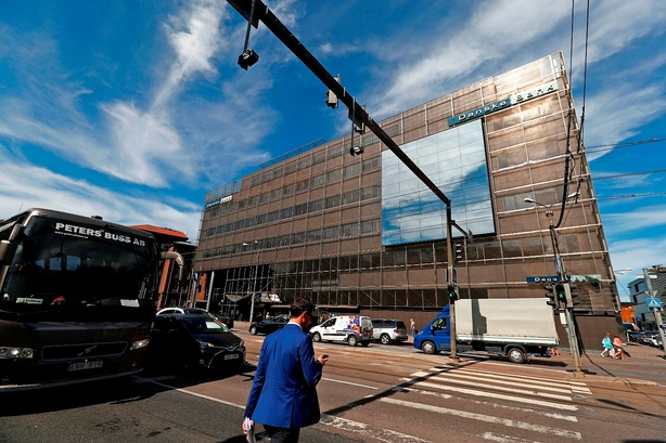 To Danske Bank-direktører stoppede undersøgelse af hvidvask i 2014