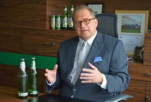 Carlsberg på jagt efter nyt nøglemarked i Indien