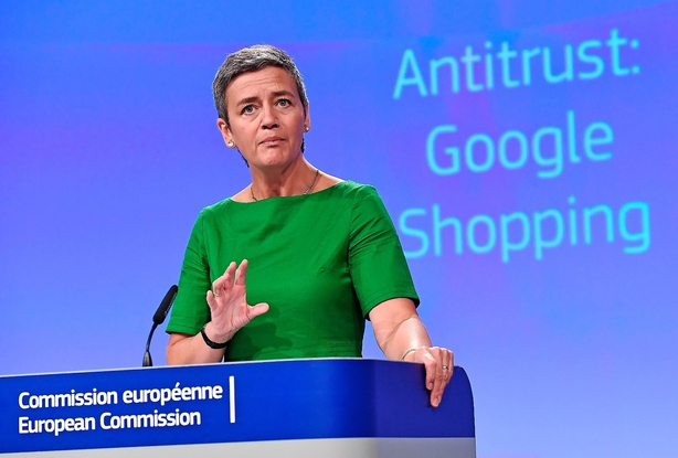 Debat: 18 milliarder gode grunde til at Google går til domstolen