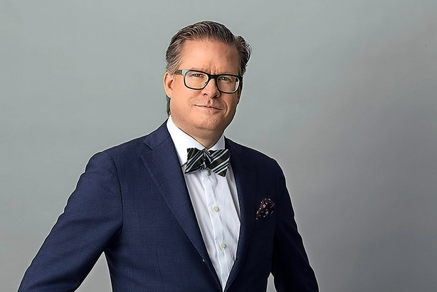Lars Christensen: Hold øje med rentekurven - nu blinker advarselslamperne