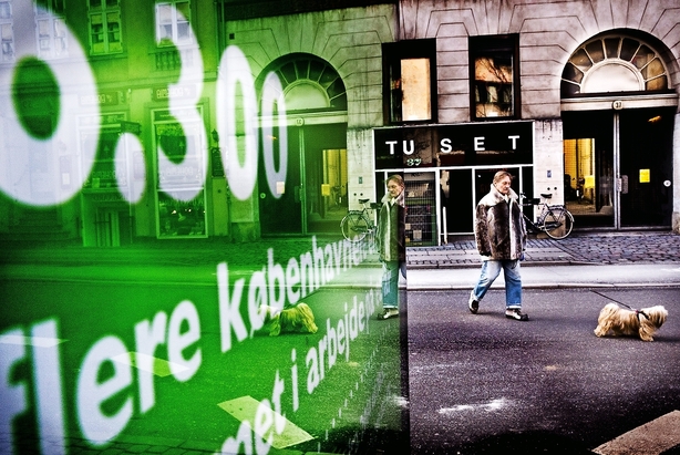 Leder: Usmageligt praleri for skatteydernes penge