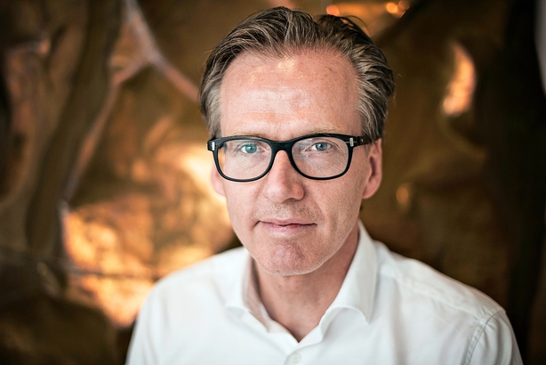 Niels Lunde: Fem input til Danske Banks headhunter