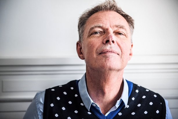 Riskær og ekspartnere i slagsmål om skydespil: Han lugter penge