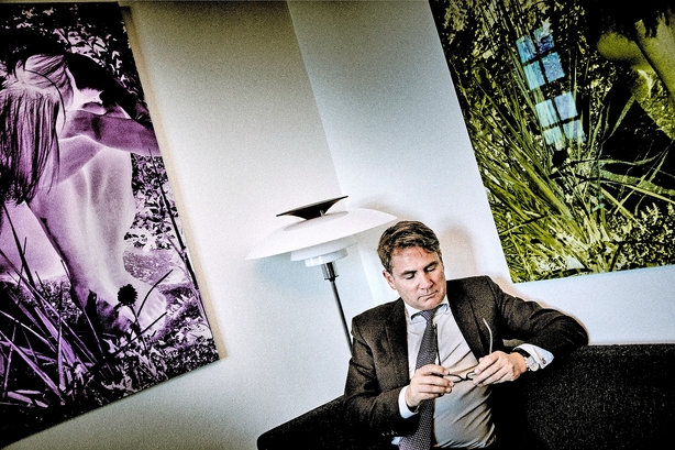 Ti borgmestre og ekspertråd: Fjern skat på sømænd